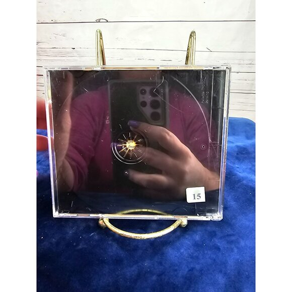 CD~RELAXING WITH THE CLASSICS LONDON SYMPHONY ORCHESTRA‎ - Picture 3 of 5